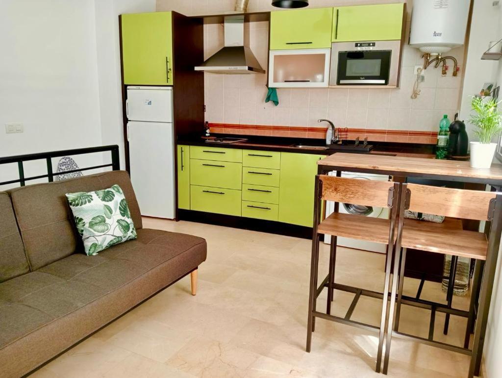 Duplex Mm Center Appartamento Málaga