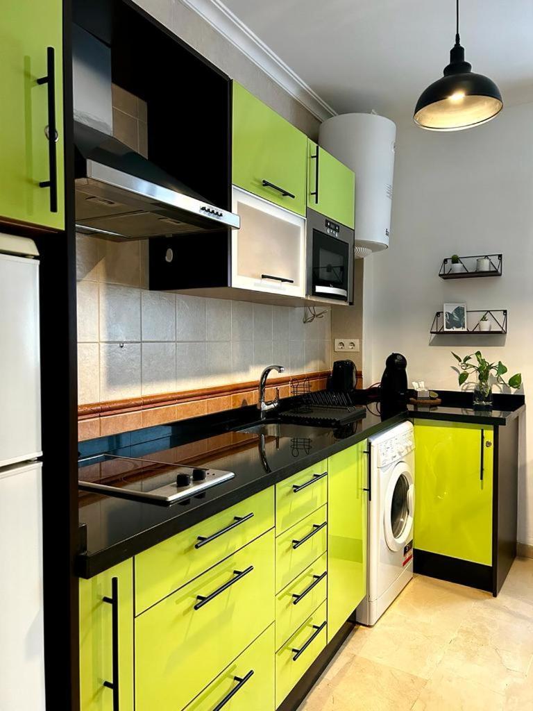 Duplex Mm Center Appartamento