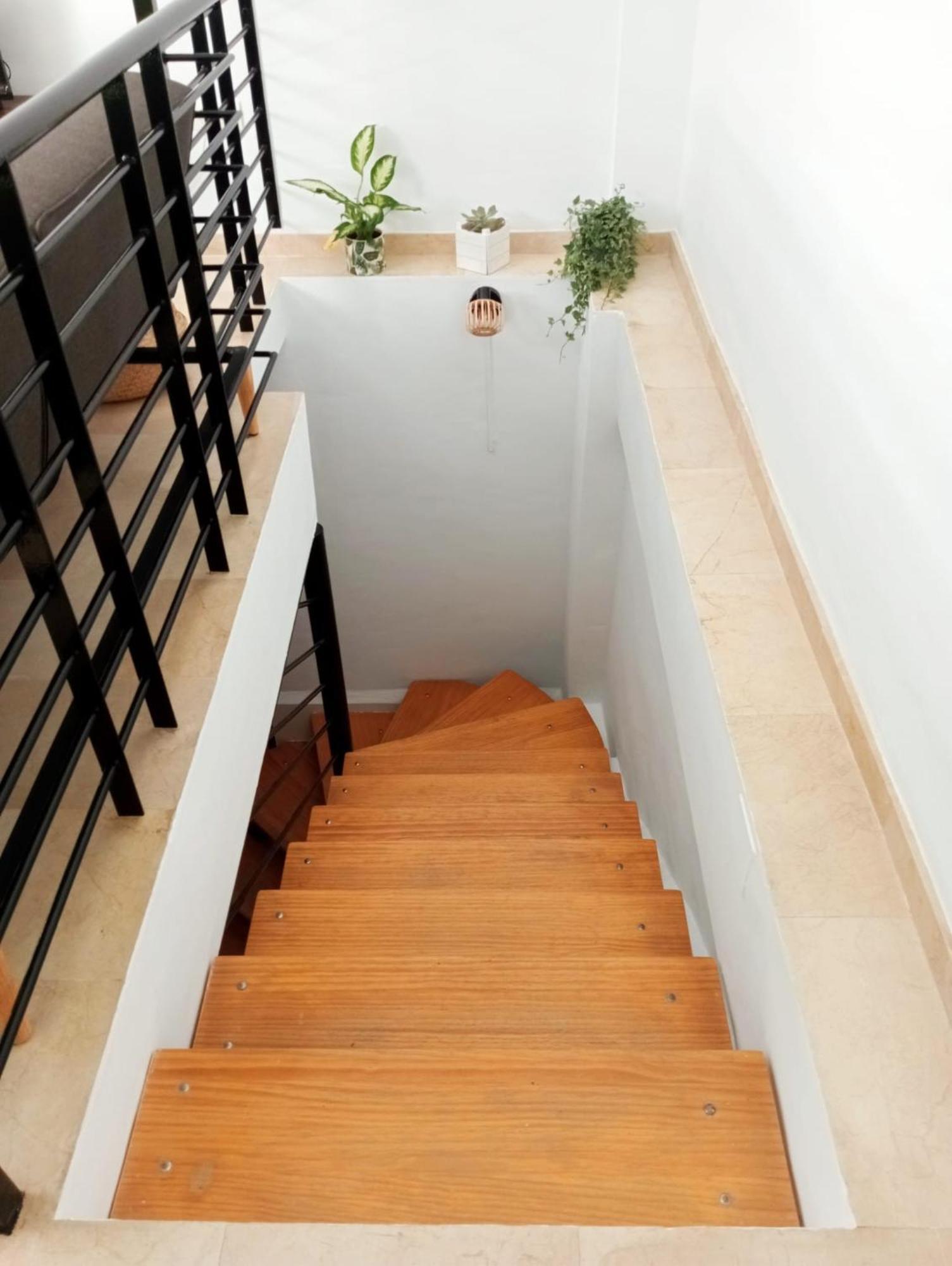 Duplex Mm Center Appartamento *