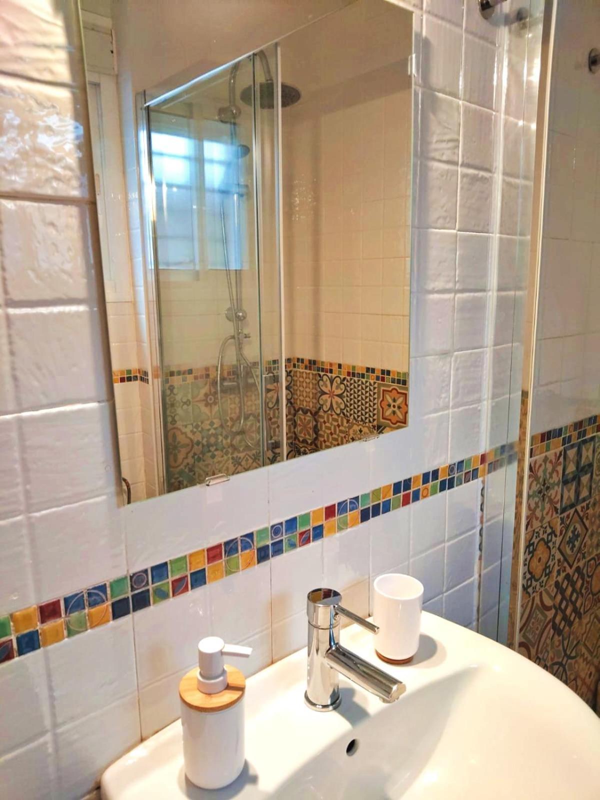 Duplex Mm Center Appartamento